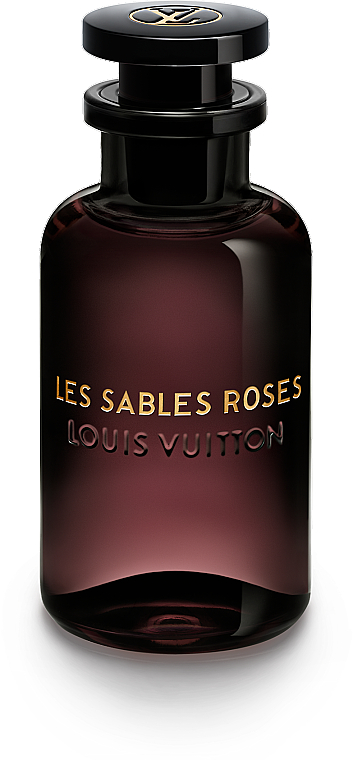 Les Sables Roses Louis Vuitton perfumy - to perfumy dla kobiet i mężczyzn  2019