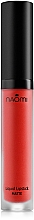 Kup Matowa szminka w płynie do ust - Naomi Liquid Lipstick Matte
