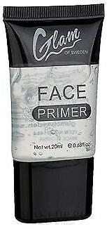 Primer do twarzy - Glam Of Sweden Face Primer Clear — Zdjęcie 20 ml