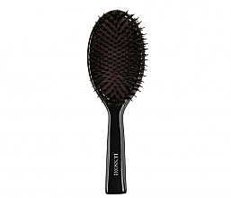 Kup PRZECENA! Szczotka do włosów - Lussoni Hair Brush Natural Style Oval *