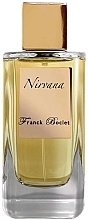 Franck Boclet Goldenlight Nirvana - Woda perfumowana — Zdjęcie N1