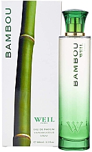 Kup Weil Bambou - Woda perfumowana
