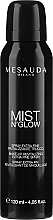 Kup Rewitalizujący spray do twarzy - Mesauda Milano Mist N’Glow