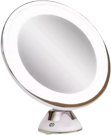 Wielofunkcyjne lusterko z oświetleniem LED - Rio-Beauty Multi-Use LED Make-Up Mirror — Zdjęcie N1
