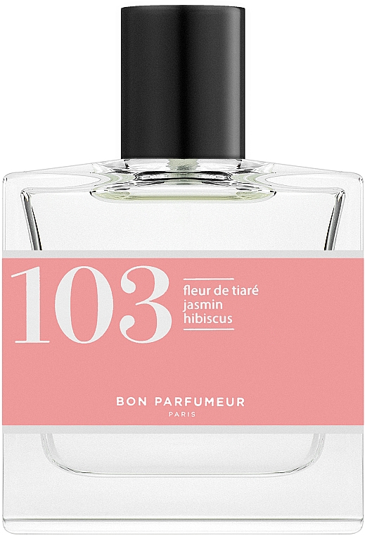 Bon Parfumeur 103 - Woda perfumowana — Zdjęcie N3