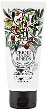 Kup Krem do rąk i stóp - Fragonard Olive Oil Hand & Foot Cream