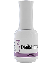 Kup Aktywator do manicure tytanowego - Elisium Diamond Liquid 3 Activator