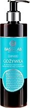 Odżywka do włosów farbowanych - BasicLab Dermocosmetics Capillus — Zdjęcie N2