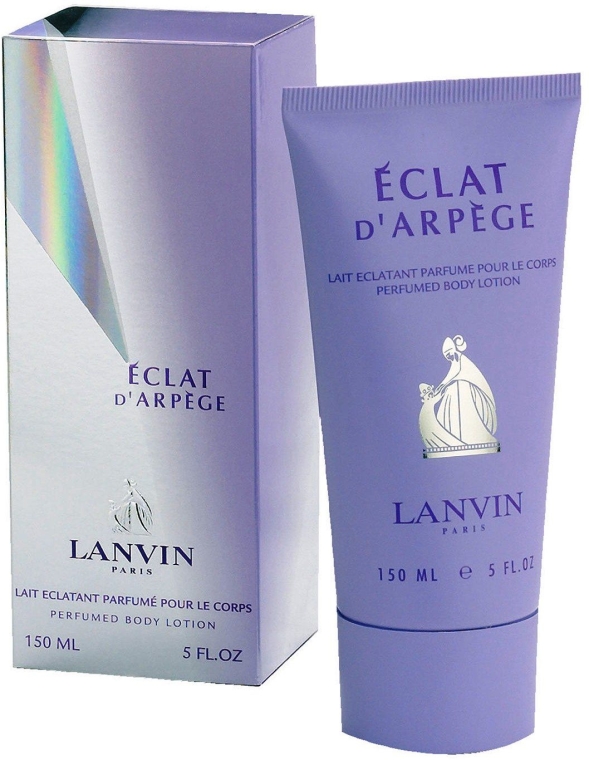 Lanvin Eclat D`Arpege - Lotion do ciała