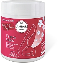 Próżniowy odświeżacz powietrza - Ambar Red Fruits — Zdjęcie N1