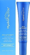 Kup Intensywnie liftingujący krem ​​pod oczy - HydroPeptide Eye Authority