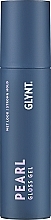 Kup Brokatowy żel do stylizacji włosów - Glynt Pearl Design Gloss H4 