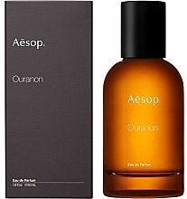 Aesop Ouranon Eau de Parfum - Woda perfumowana — Zdjęcie N1