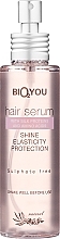 Kup Serum do włosów z proteinami jedwabiu i aminokwasami - Bio2You Natural Hair Serum