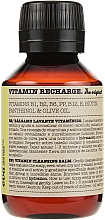 Kup Szampon witaminowy - Eva Professional Vitamin Recharge Cleansing Balm Original