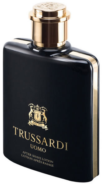 Trussardi Uomo - Lotion po goleniu — Zdjęcie N1