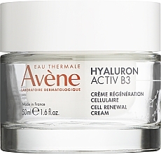 Kup Krem do regeneracji komórek - Avene Hyaluron Activ B3 Cellular Regenerating Cream