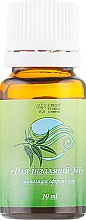 Kompozycja olejków eterycznych do inhalacji - Green Pharm Cosmetic — Zdjęcie N2