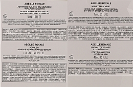 Zestaw, 5 produktów - Guerlain Abeille Royale — Zdjęcie N4