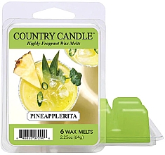 Kup Wosk zapachowy - Country Candle Pineapplerita Wax Melt