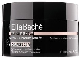 Kup Antycellulitowy krem do ciała - Ella Bache Nutridermologie® Lab Delipidex 7,6%