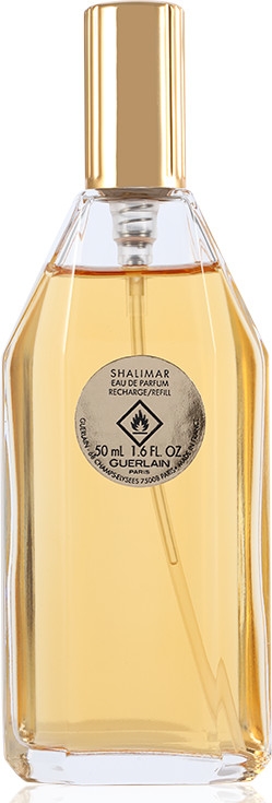 Guerlain Shalimar - Woda perfumowana (wymienny wkład) — Zdjęcie N1