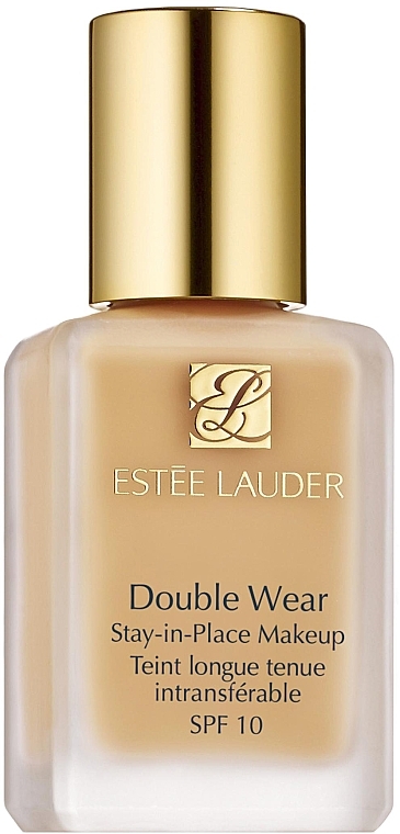 Trwały podkład do twarzy - Estée Lauder Double Wear Stay-in-Place Makeup SPF 10 — Zdjęcie N1