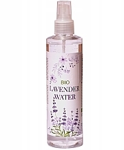 Hydrolat lawendowy - Bio Garden Lavender Water — Zdjęcie N1