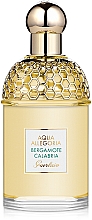 Kup Guerlain Aqua Allegoria Bergamote Calabria - Woda toaletowa