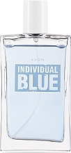 Avon Individual Blue For Him - Woda toaletowa — Zdjęcie N1