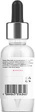 Serum do twarzy z kwasem hialuronowym - Lapush Prebiotic Serum — Zdjęcie N3