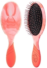 Kup Szczotka do włosów - Wet Brush Pro Detangler Color Shock Melon