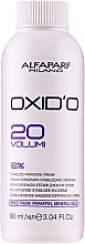 Kup Oksydant do włosów 6% - Alfaparf Oxid’o Oxydant Cream 20 Volumes
