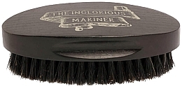 Kup Drewniana szczotka do brody - The Inglorious Mariner Wooden Beard Brush