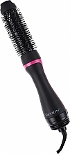 Suszarko-lokówka do włosów - Revlon One-Step Style Booster Round Brush — Zdjęcie N1