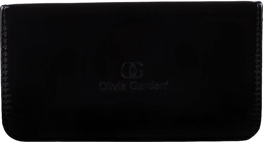 Nożyczki do strzyżenia włosów - Olivia Garden PowerCut 5,5 — Zdjęcie N3