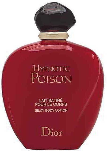 Dior Hypnotic Poison - Lotion do ciała — Zdjęcie N1