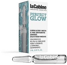 Kup Ampułki do twarzy Doskonały blask - La Cabine Perfect Glow Ampoules