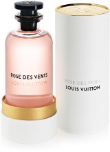 Louis Vuitton Rose Des Vents - Woda perfumowana — Zdjęcie N1