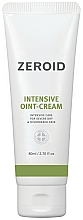 Kup Kojący krem do twarzy do cery suchej - Zeroid Intensive Oint Cream