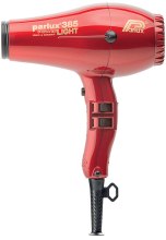 Kup Suszarka do włosów - Parlux Dryer Power Light 385 Red