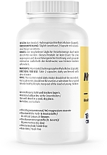 Suplement diety Myo-Inozytol, 500 mg - ZeinPharma Myo-Inositol — Zdjęcie N2
