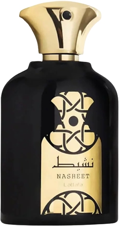 Lattafa Perfumes Nasheet - Woda perfumowana