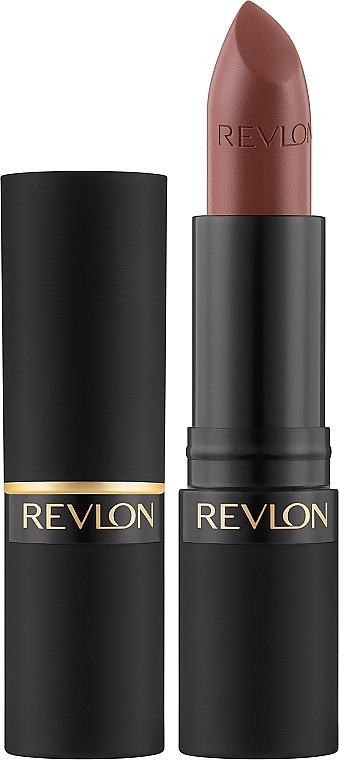Matowa szminka do ust - Revlon Super Lustrous The Luscious Mattes Lipstick — Zdjęcie N1