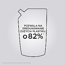 Odwapniający szampon-kąpiel regenerująca do każdego rodzaju zniszczonych włosów - Kerastase Premiere Decalcifying Repairing Shampoo (uzupełnienie) — Zdjęcie N7