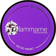 Krem do twarzy na dzień - Hammame Facial Day Cream — Zdjęcie N2