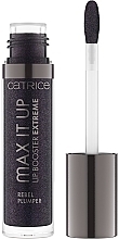 Kup Błyszczyk do ust z efektem powiększającym - Catrice Max It Up Lip Booster Extreme