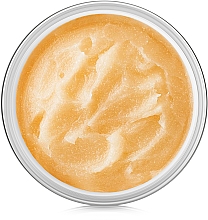 Cukrowy peeling do ciała Pomarańczowa i zielona herbata	 - Botanioteka Sugar Body Scrub Orange & Green Tea — Zdjęcie N2