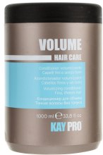 Odżywka zwiększająca objętość włosów - KayPro Hair Care Conditioner — Zdjęcie N3