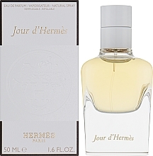 Hermes Jour d’Hermes - Woda perfumowana — Zdjęcie N2